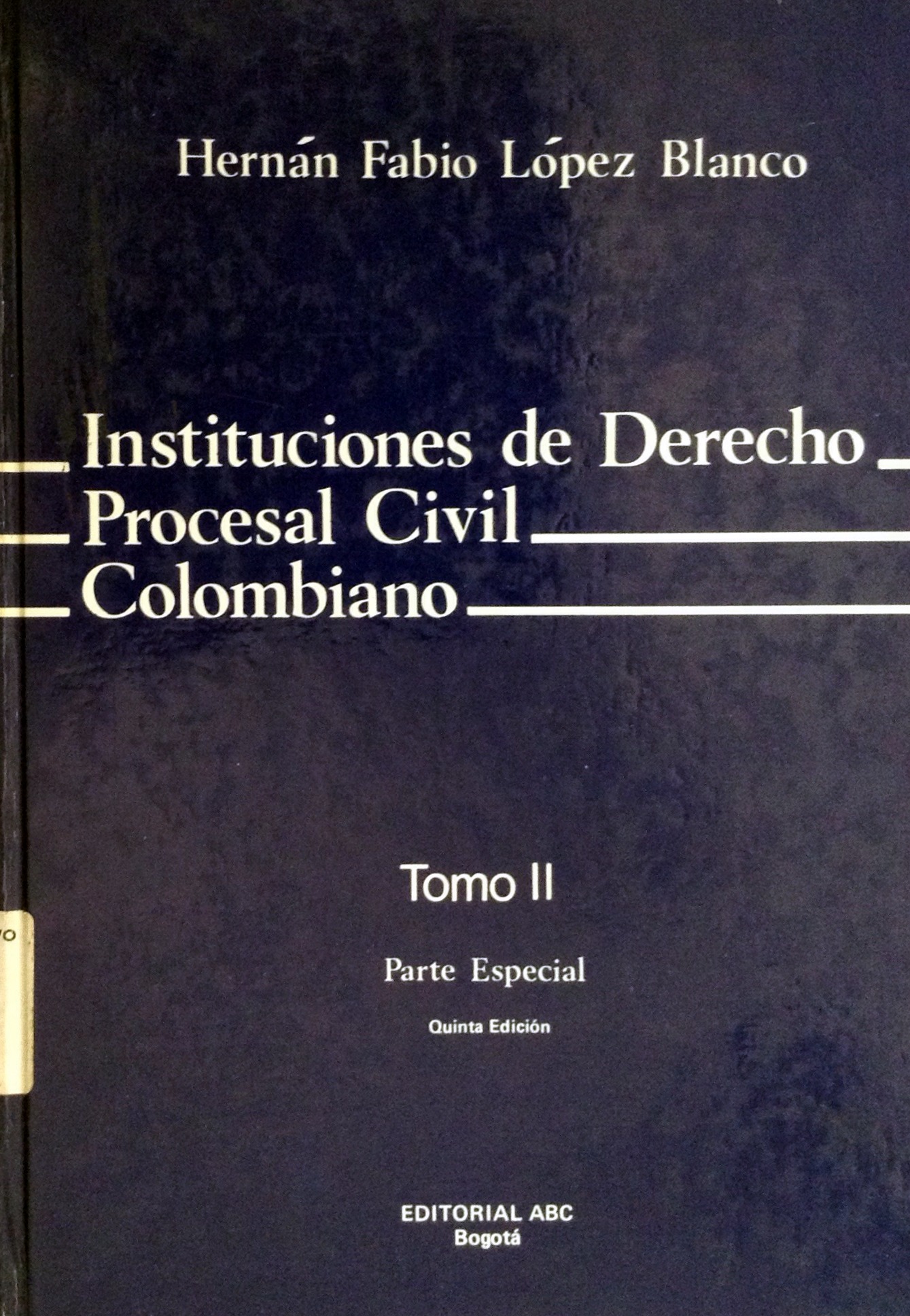Libro